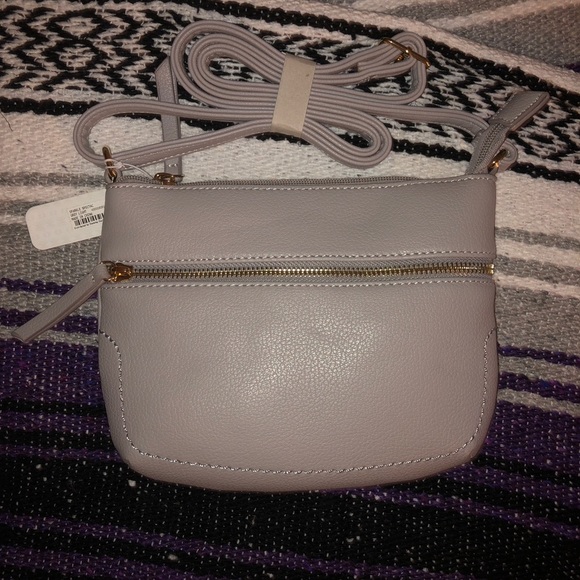 Charming Charlie Handbags - Charming Charlie’s crossbody bag